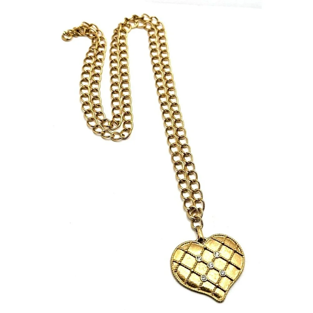Avon embrace vintage